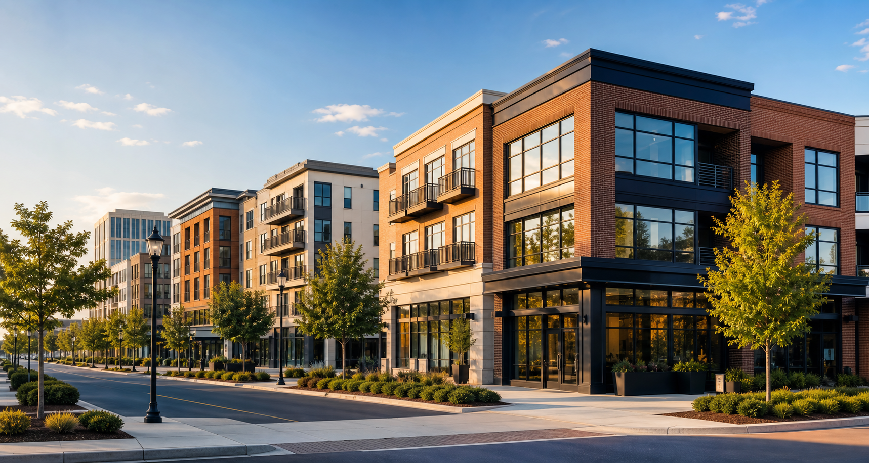 Group Margi Strategies LLC real estate advisory visual