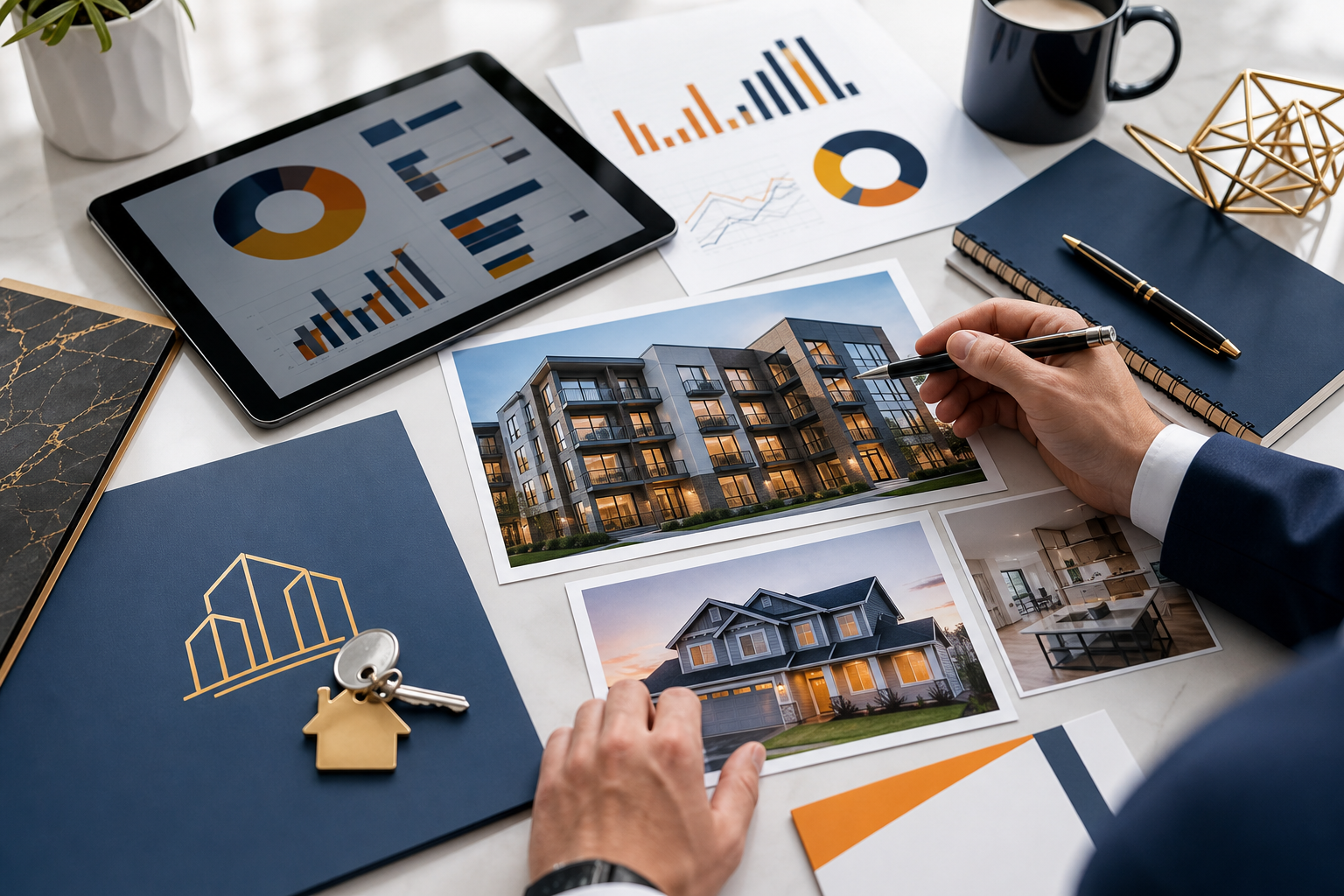 Group Margi Strategies LLC portfolio review