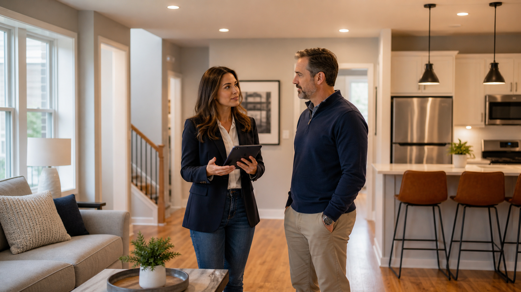 Group Margi Strategies LLC property walkthrough